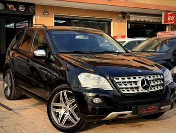 (320) cdi Premium auto FL