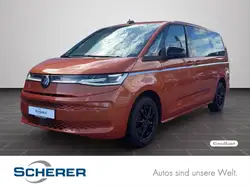 Volkswagen T7 Multivan Multivan Langversion Style 2.0 TSI IQ.LIGHT LED