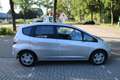 Honda Jazz 1.4 Elegance AUTOMAAT Gris - thumbnail 6