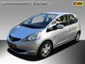Honda Jazz 1.4 Elegance AUTOMAAT Gris - thumbnail 1