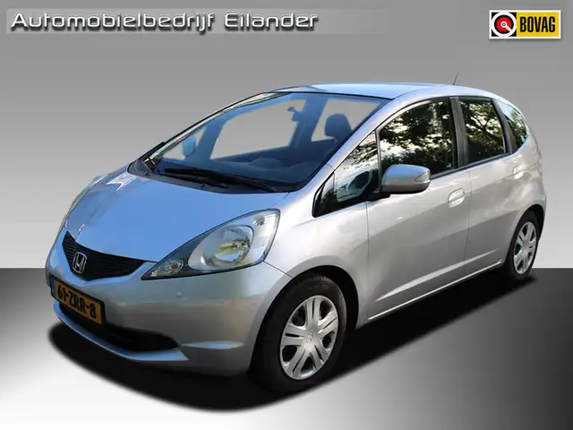 Honda Jazz 1.4 Elegance AUTOMAAT