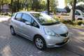 Honda Jazz 1.4 Elegance AUTOMAAT Gris - thumbnail 8