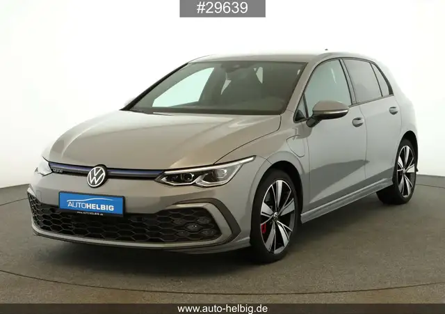 Volkswagen Golf Golf VIII Lim. 1.4 TSI GTE eHybrid #18Zoll#LED#
