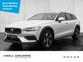 Volvo V60 Cross Country B4 AWD Plus LED 4xShz Weiß - thumbnail 1
