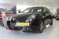 Alfa Romeo Giulietta 1.750 Turbo Veloce/PDC/NAVI/CRUISE Zwart - thumbnail 2
