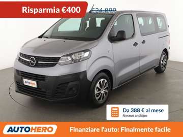 1.5 CDTI M 120CV