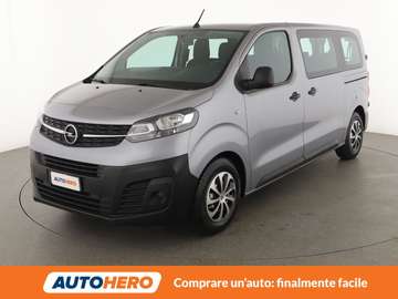 1.5 CDTI M 120CV