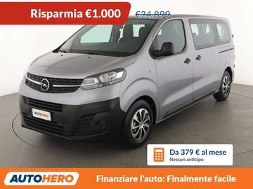 1.5 CDTI M 120CV