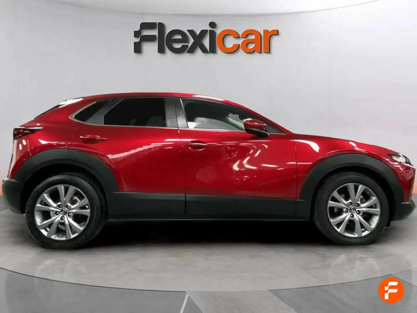 Mazda CX-30 e-SKYACTIV-G 2.0 90 kW 2WD AT Evolution - 2