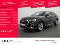 Audi Q3 Sportback 45 e S line S-TRON NAVI VIRT ACC Schwarz - thumbnail 1