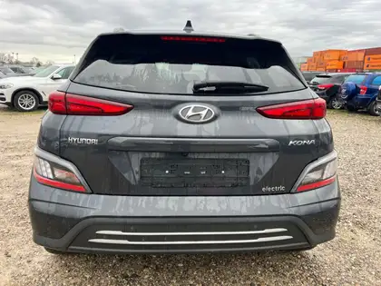 Annonce voiture d'occasion Hyundai KONA - CARADIZE