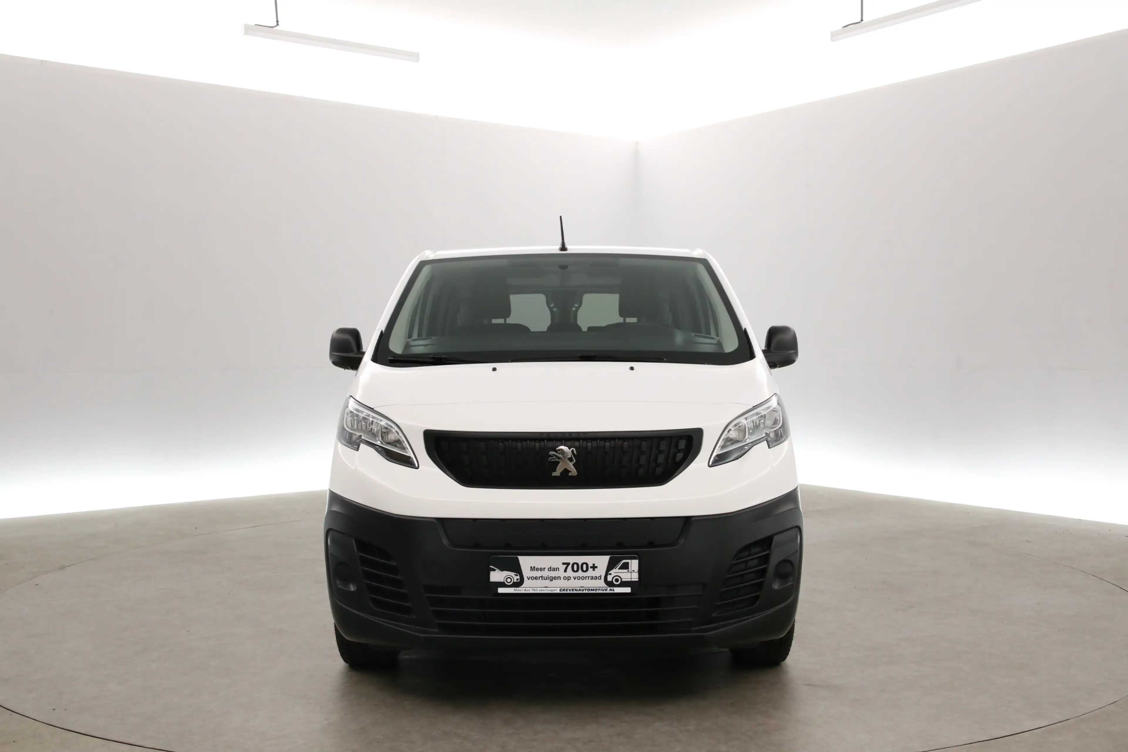 Peugeot e-Expert Kombi 75 kWh L3H1 8 Zits | Snelladen | SOH 90% | A — photo 9