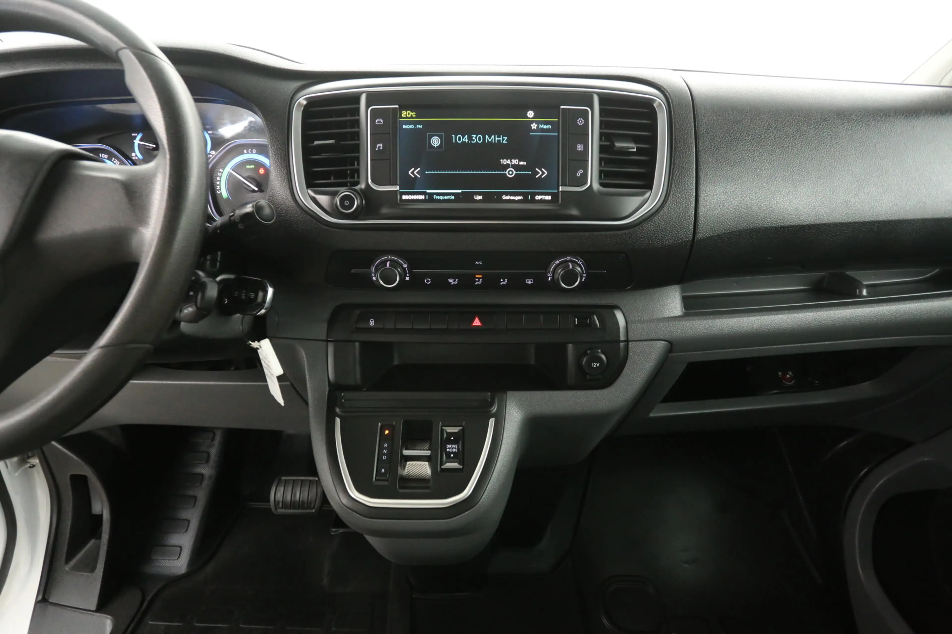 Peugeot e-Expert Kombi 75 kWh L3H1 8 Zits | Snelladen | SOH 90% | A — photo 15