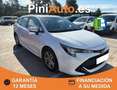 Toyota Corolla 1.8 125H BUSINESS E-CVT TOU SPORT Blanco - thumbnail 1