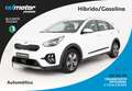 Kia Niro 1.6 HEV Concept Blanc - thumbnail 1