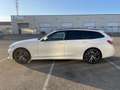 BMW 330 330dA xDrive Touring Blanco - thumbnail 7