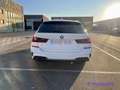 BMW 330 330dA xDrive Touring Blanco - thumbnail 4