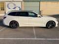 BMW 330 330dA xDrive Touring Blanco - thumbnail 6