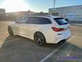 BMW 330 330dA xDrive Touring Blanco - thumbnail 5