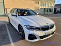 BMW 330 330dA xDrive Touring Blanco - thumbnail 1
