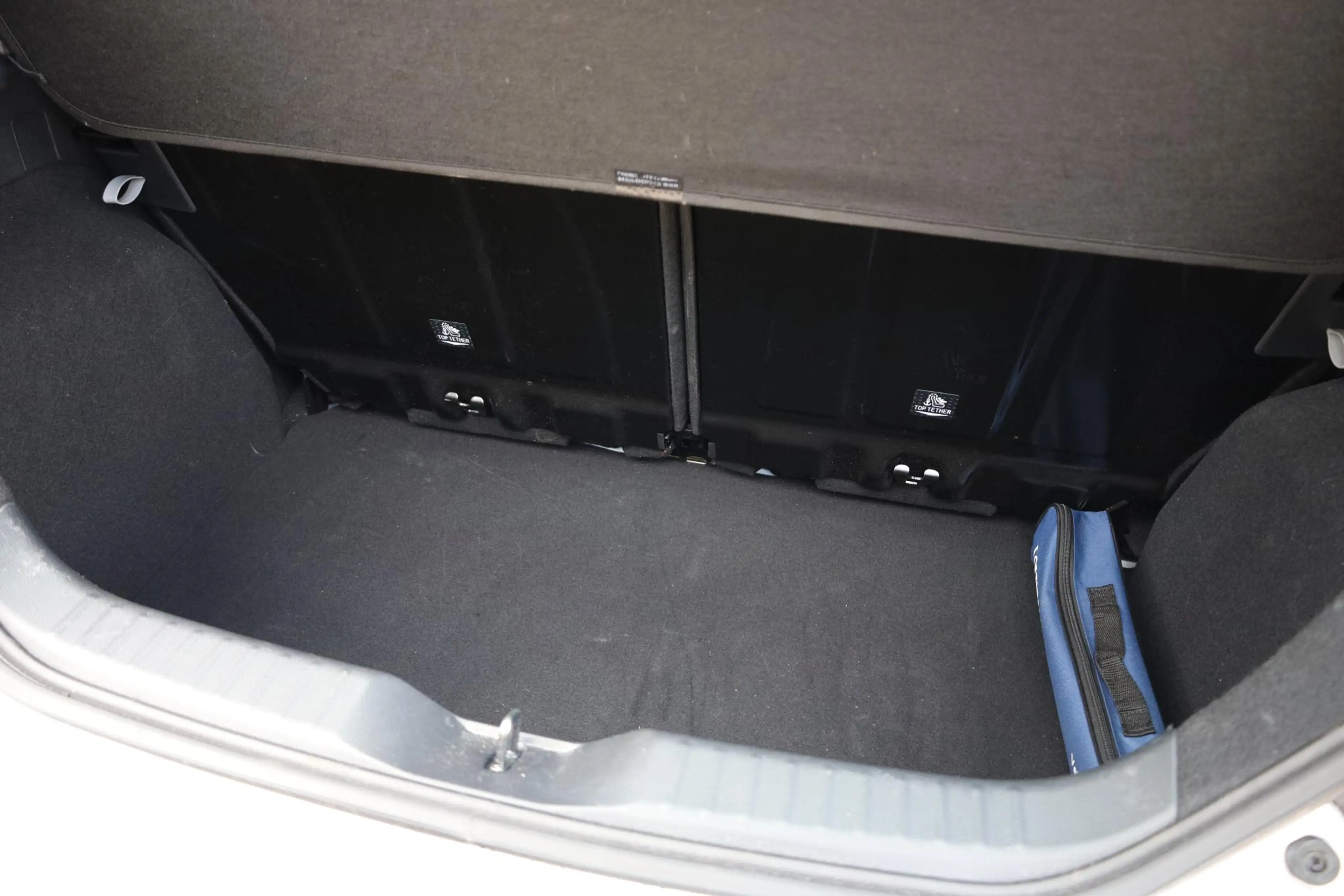 Toyota Aygo X 1.0 VVT-i S-CVT Play — photo 21