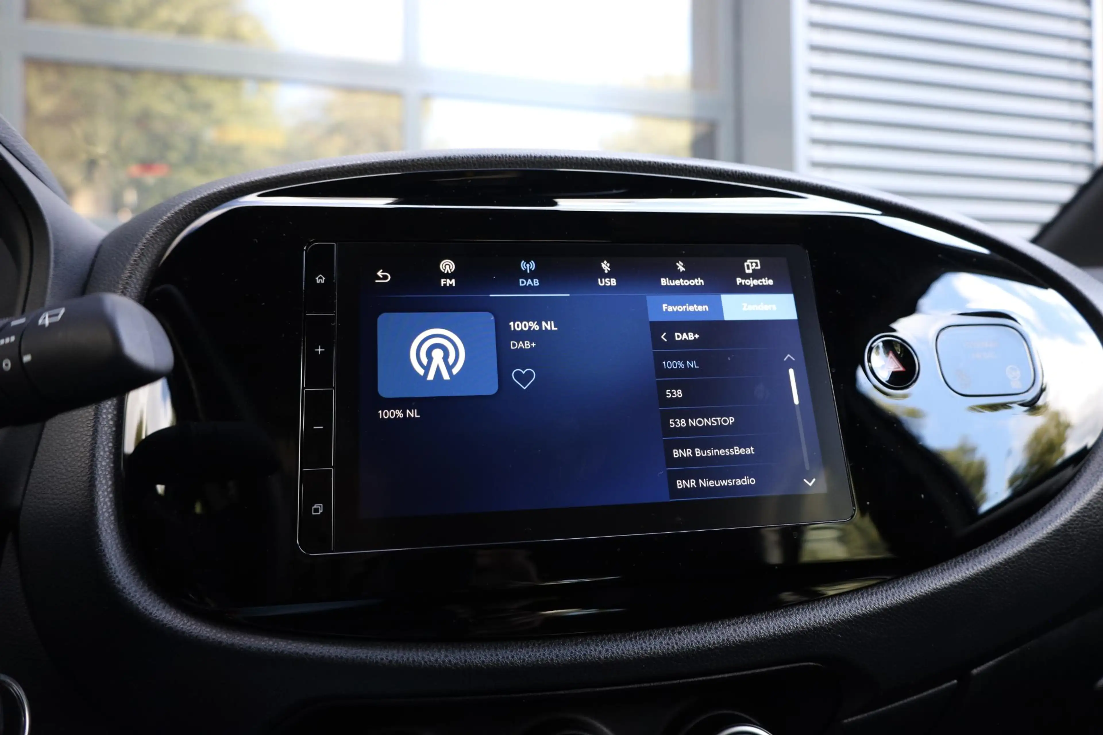 Toyota Aygo X 1.0 VVT-i S-CVT Play — photo 13
