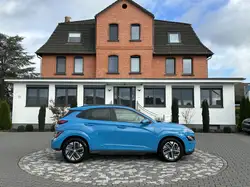 Hyundai KONA Trend LED ACC SHZ LHZ WÄMPU CAM PDC