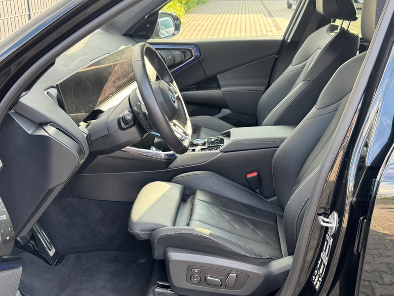 BMW X3 40 d xDrive M Sport (360°/AHK/STND-HZ/HEAUD-U — photo 12