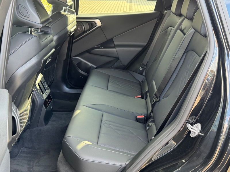 BMW X3 40 d xDrive M Sport (360°/AHK/STND-HZ/HEAUD-U — photo 14