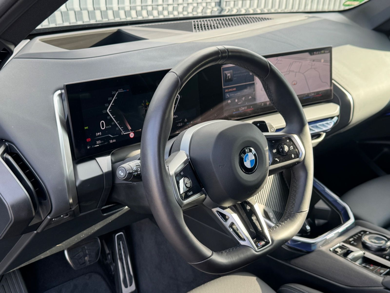 BMW X3 40 d xDrive M Sport (360°/AHK/STND-HZ/HEAUD-U — photo 13