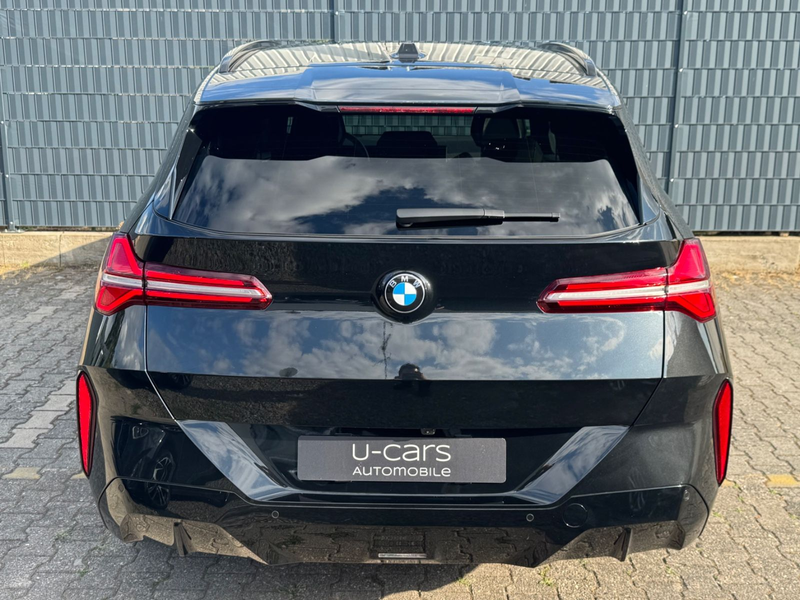 BMW X3 40 d xDrive M Sport (360°/AHK/STND-HZ/HEAUD-U — photo 6