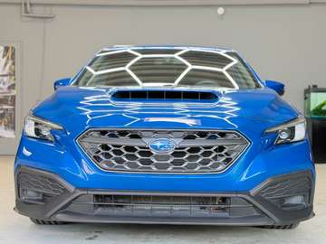 WRX /2.5L 4x4/CARPLAY/LED/KAMERA