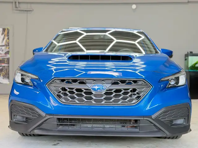 Subaru WRX WRX /2.5L 4x4/CARPLAY/LED/KAMERA