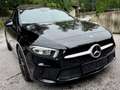 Mercedes-Benz A 160 A 160 Чёрный - thumbnail 1