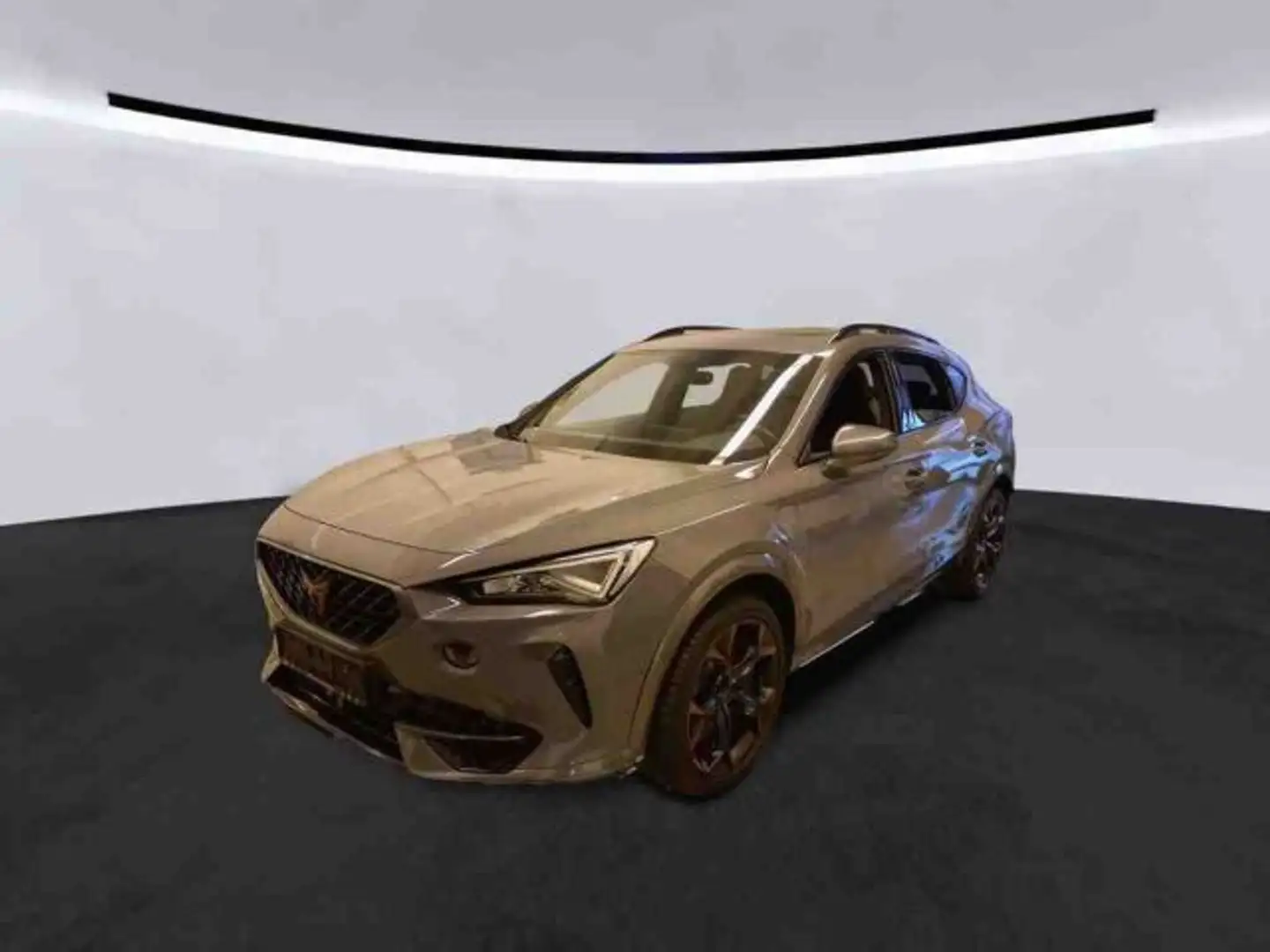 CUPRA Formentor VZ eHybrid LM19 PANO FULL-LINK KAMERA Grau - 2