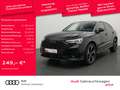 Audi Q3 Sportback 45 e S line S-TRON AHK PANO LEDE Schwarz - thumbnail 1