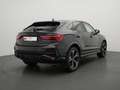 Audi Q3 Sportback 45 e S line S-TRON AHK PANO LEDE Schwarz - thumbnail 3