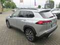 Toyota Corolla Cross Hybrid 2.0 VVT-i Team Deutschland Silber - thumbnail 7