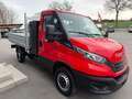 Iveco 42S14E eDaily Kipper Elektro Rouge - thumbnail 4