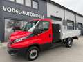 Iveco 42S14E eDaily Kipper Elektro Rouge - thumbnail 1