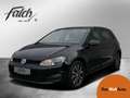 Volkswagen Golf Rabbit BMT TDI Negro - thumbnail 1