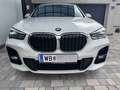 BMW X1 xDrive25e M Sport – Plug-in Hybrid – Top-Auto! Weiß - thumbnail 2