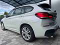 BMW X1 xDrive25e M Sport – Plug-in Hybrid – Top-Auto! Weiß - thumbnail 4