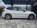 BMW X1 xDrive25e M Sport – Plug-in Hybrid – Top-Auto! Weiß - thumbnail 6