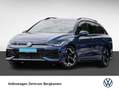 Volkswagen Golf Variant VIII 1.5 R-LINE FACELIFT CAM ACC 17Z Blau - thumbnail 2