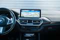 BMW X3 xDrive30e High Executive M Sport Automaat / Panora Blauw - thumbnail 30