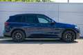 BMW X3 xDrive30e High Executive M Sport Automaat / Panora Blauw - thumbnail 3