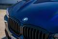 BMW X3 xDrive30e High Executive M Sport Automaat / Panora Blauw - thumbnail 6
