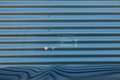 BMW X3 xDrive30e High Executive M Sport Automaat / Panora Blauw - thumbnail 14
