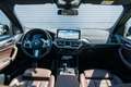 BMW X3 xDrive30e High Executive M Sport Automaat / Panora Blauw - thumbnail 5